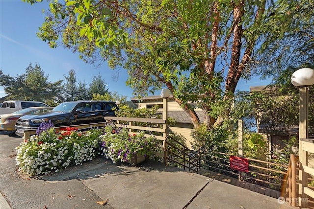 241 Warbass Way Unit A303, Friday Harbor, WA 98250 - view of front of property