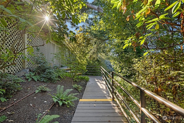 241 Warbass Way Unit A303, Friday Harbor, WA 98250 - view of home's exterior