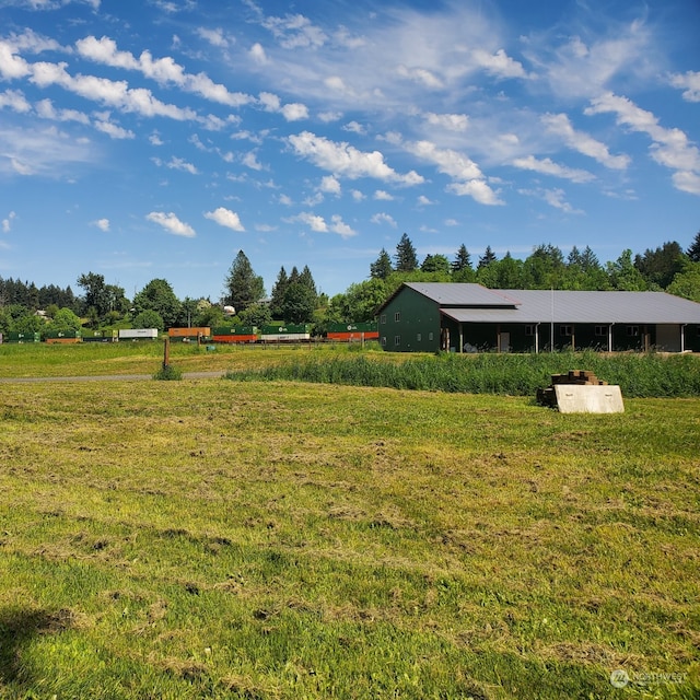 1377 Hining Rd, Winlock WA, 98596 land for sale