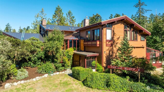 5162 Flagler Rd, Nordland, WA 98358 - photo 1
