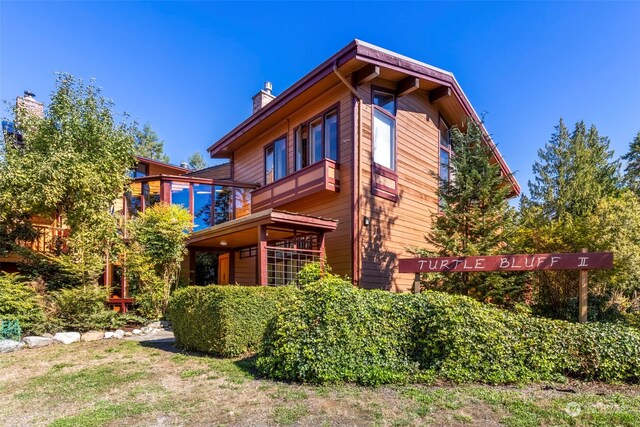5162 Flagler Rd, Nordland, WA 98358 - photo 5