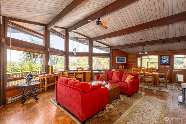 5162 Flagler Rd, Nordland, WA 98358 - photo 12