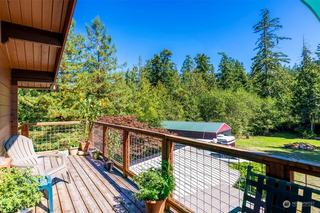 5162 Flagler Rd, Nordland, WA 98358 - photo 26