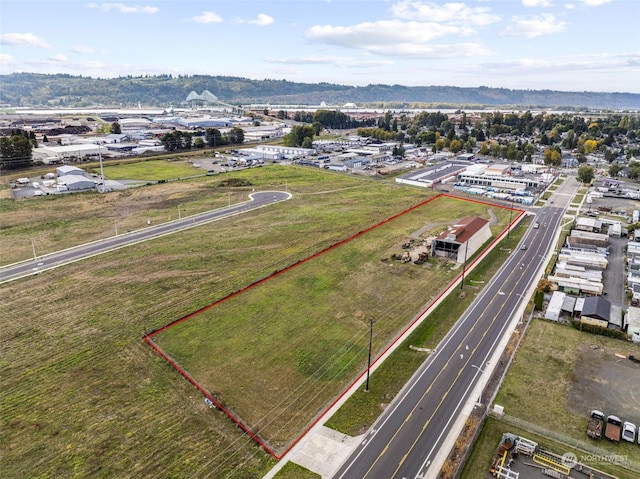 1345 Beech St, Longview WA, 98632 land for sale