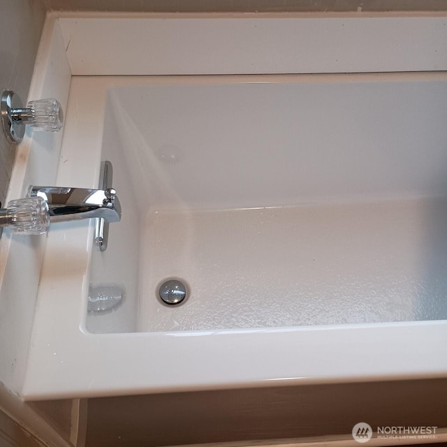 8 Griffard St, Copalis Beach, WA 98535 - bathroom view of a sink