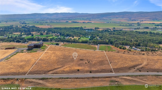 19 Sundance Ln, Ellensburg WA, 98926 land for sale