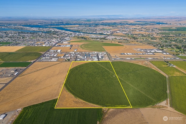 0 L Rd NE, Moses Lake WA, 98837 land for sale