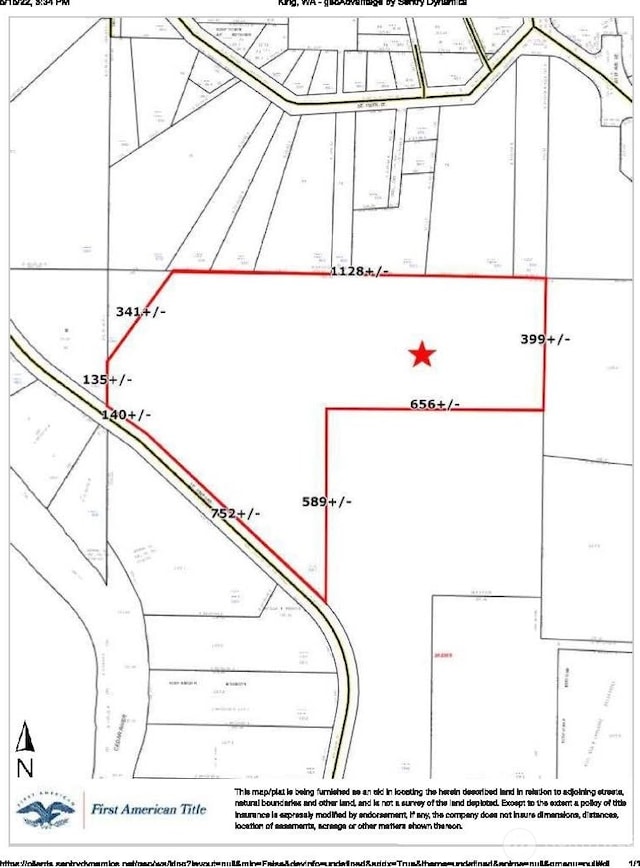 194XX SE Jones Rd, Renton, WA 98058 - photo 15