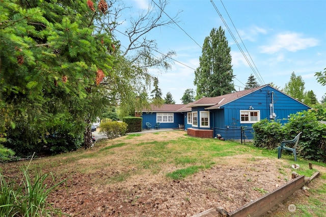 4000 SW 104th St, Seattle WA, 98146, 3 bedrooms, 3 baths house for sale