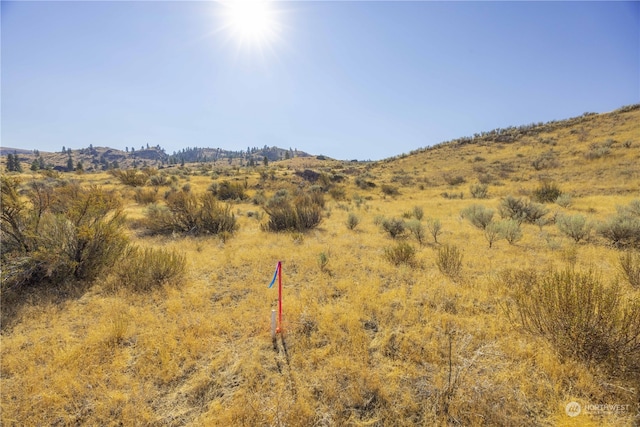 Listing photo 3 for 0LOT3 Mcneil Canyon Rd, Orondo WA 98843