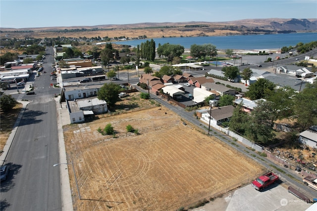 422 Main Ave E, Soap Lake WA, 98851 land for sale