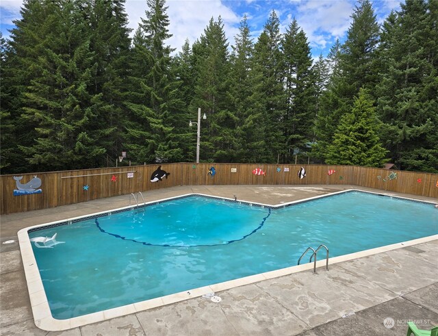 41 N Paradise Dr, Lilliwaup, WA 98555