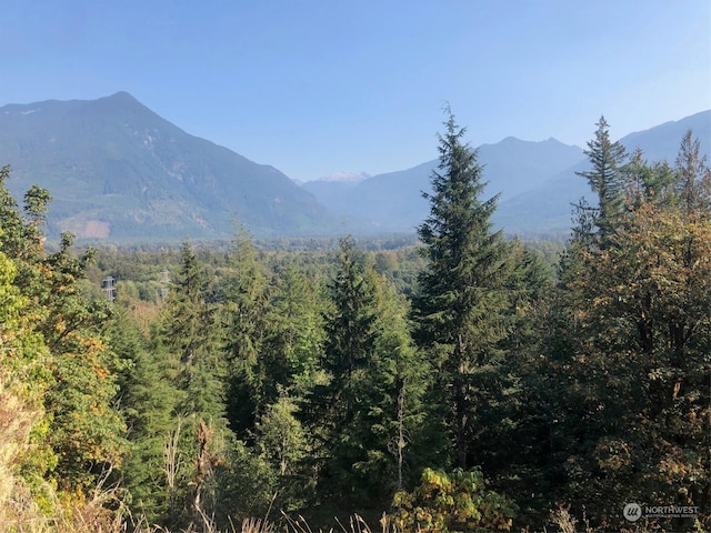 7530 Powerline Rd, Marblemount WA, 98267 land for sale