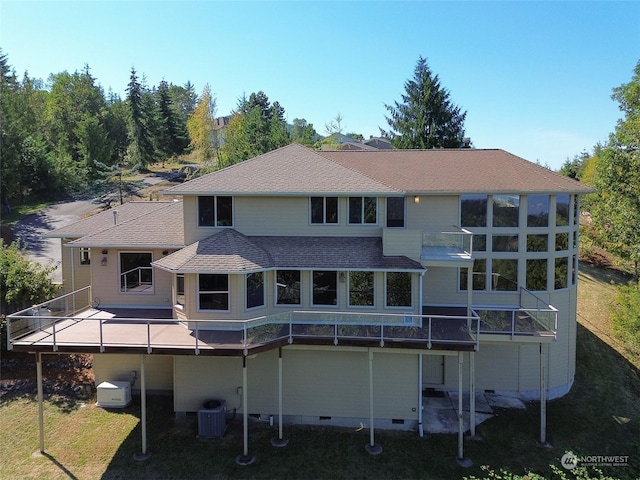 721 Sunset Heights Dr, Port Angeles, WA 98363 - photo 1