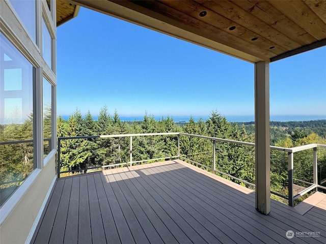 721 Sunset Heights Dr, Port Angeles, WA 98363 - photo 14