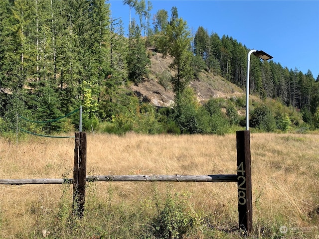 428 Savio Rd, White Pass, WA 98937