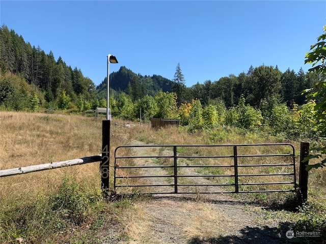 428 Savio Rd, White Pass WA, 98937 land for sale