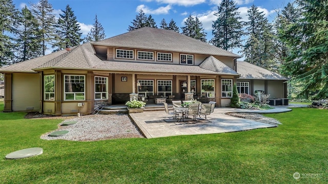 15625 264th St E, Graham, WA 98338 - photo 30