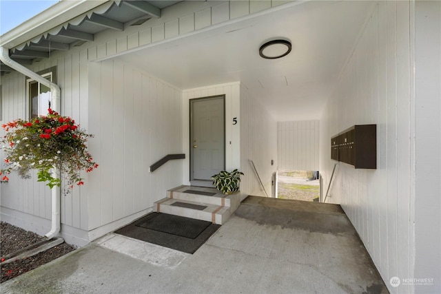 116 173rd St S, Spanaway, WA 98387 - view of doorway to property