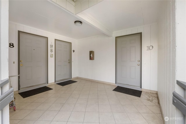 116 173rd St S, Spanaway, WA 98387 - view of doorway to property