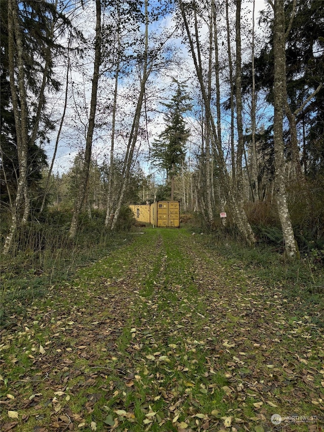 0 Pleasant Acres Ln, Coupeville WA, 98239 land for sale