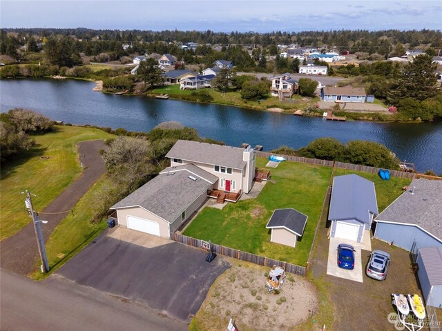 156 Sea Breeze Loop SE, Ocean Shores, WA 98569 - photo 1