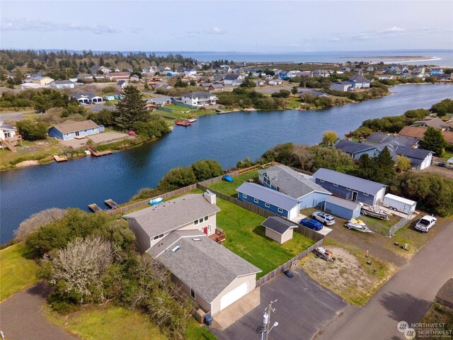 156 Sea Breeze Loop SE, Ocean Shores, WA 98569 - photo 3