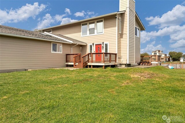 156 Sea Breeze Loop SE, Ocean Shores, WA 98569 - photo 4