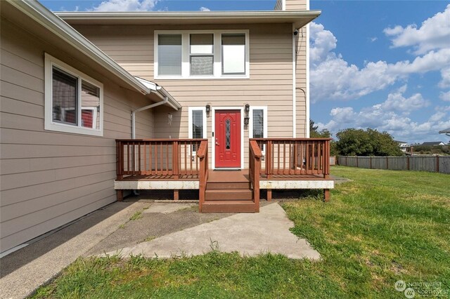 156 Sea Breeze Loop SE, Ocean Shores, WA 98569 - photo 5