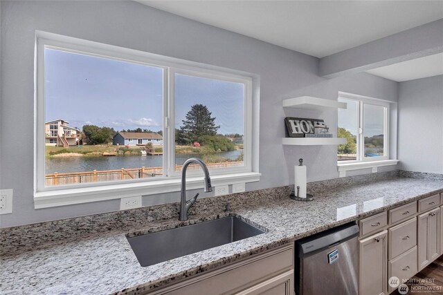 156 Sea Breeze Loop SE, Ocean Shores, WA 98569 - photo 12