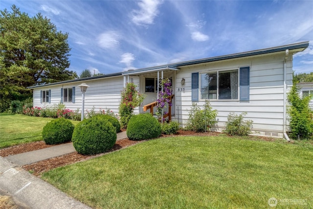 835 SE Scenic View Dr, College Place, WA 99324 - photo 1