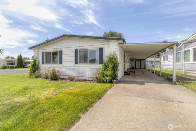 835 SE Scenic View Dr, College Place, WA 99324 - photo 3