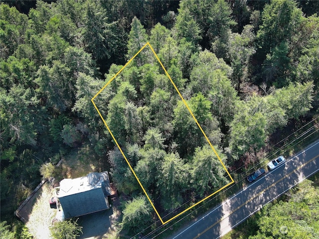 999 Cape George Rd, Port Townsend WA, 98368 land for sale