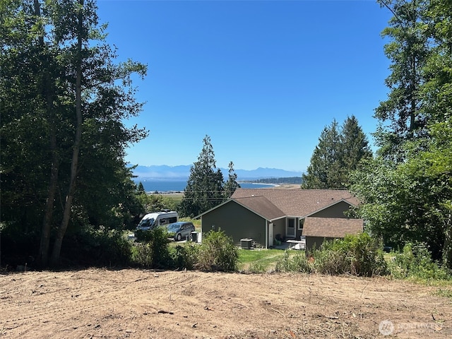 0LOT55 Nimitz Dr, Coupeville, WA 98239 - photo 2