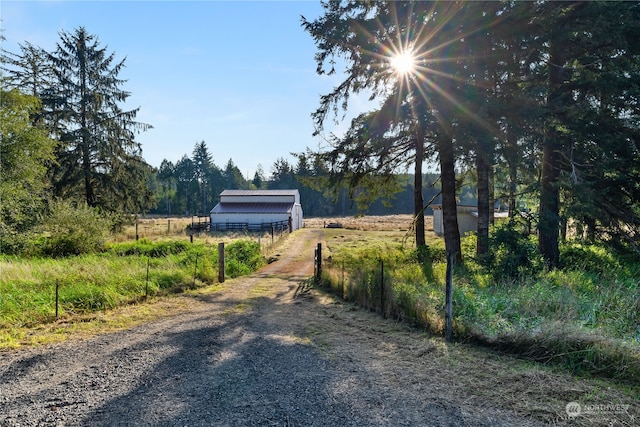 118 Powers Creek Rd, Elma WA, 98541 land for sale