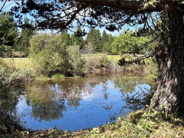 2407 Oysterville Rd, Oysterville, WA 98641 - view of water feature