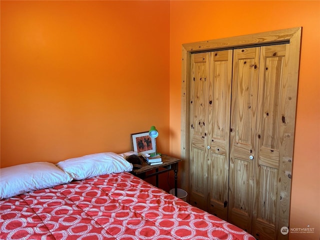 2407 Oysterville Rd, Oysterville, WA 98641 - view of bedroom