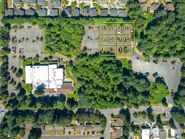 145XX 100th Ave NE, Bothell WA, 98011 land for sale