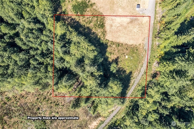 1255 Eufaula Heights Rd, Longview WA, 98632 land for sale