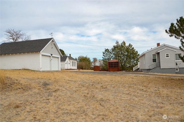 205 E Olive Ave, Ritzville, WA 99169 - photo 3