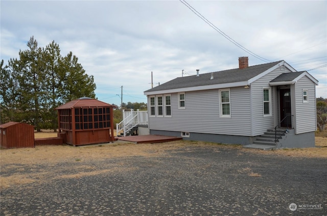 205 E Olive Ave, Ritzville, WA 99169 - photo 4