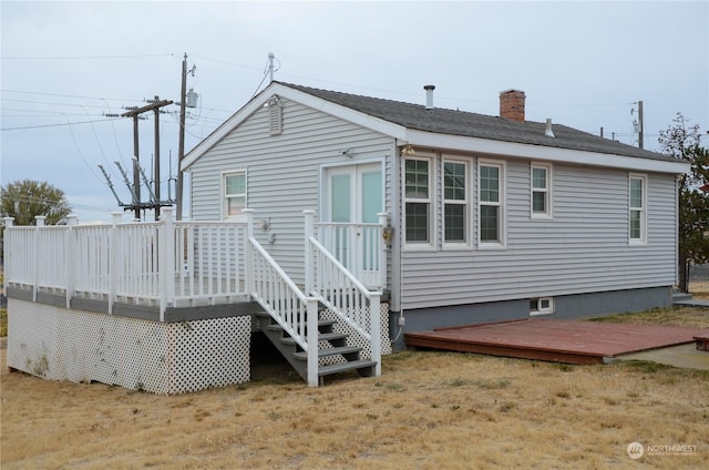 205 E Olive Ave, Ritzville, WA 99169 - photo 33