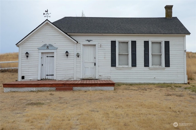 205 E Olive Ave, Ritzville, WA 99169 - photo 35