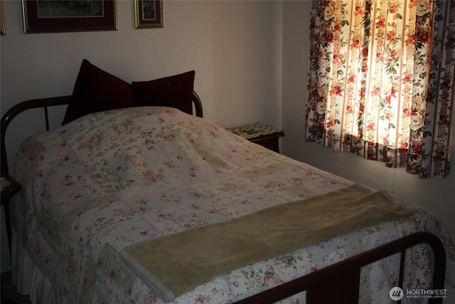 403 S Alder St, Odessa, WA 99159 - view of bedroom