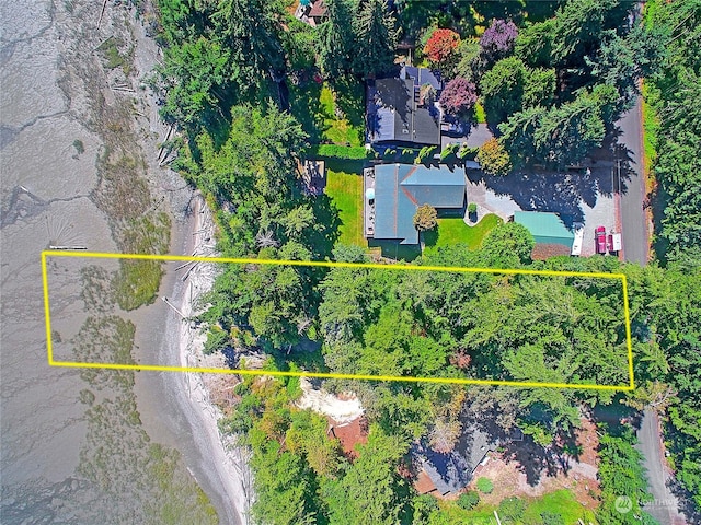 Listing photo 3 for 0 Goodrich Rd, Camano Island WA 98282