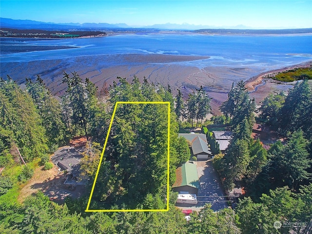 0 Goodrich Rd, Camano Island WA, 98282 land for sale