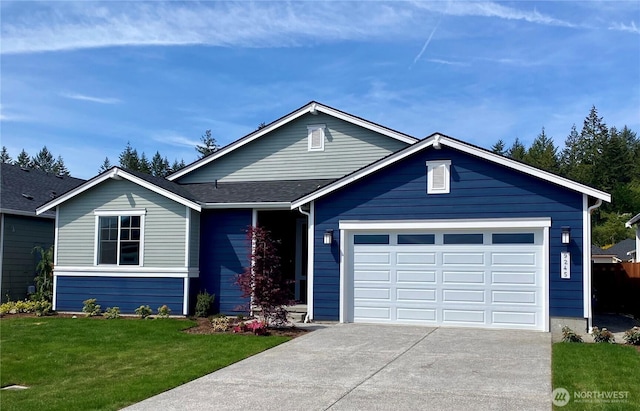 9245 Nootka Ct SE, Lacey, WA 98513 - photo 1
