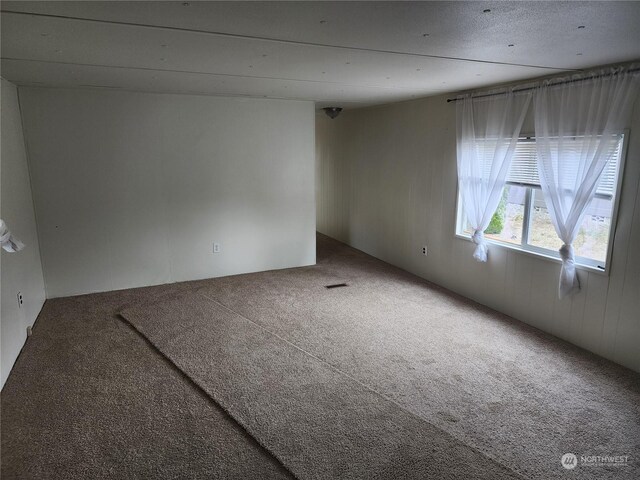 1111 Archwood Dr SW Unit 361, Olympia, WA 98502 - view of carpeted empty room