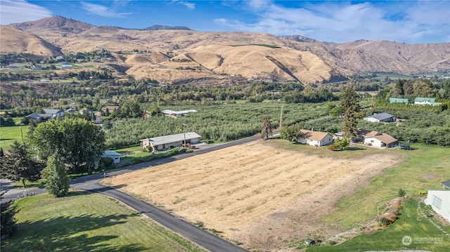 37 Golden Hills Ln, Wenatchee WA, 98801 land for sale