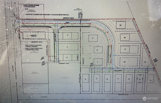 0 SE 1st St, Winlock WA, 98596 land for sale